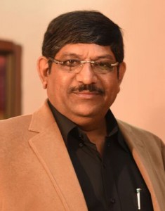 KVT Shridhar Rao