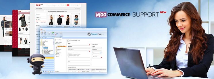 How to Add Custom Field on Woocommerce Checkout