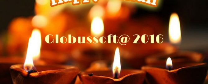 Happy Diwali 2016