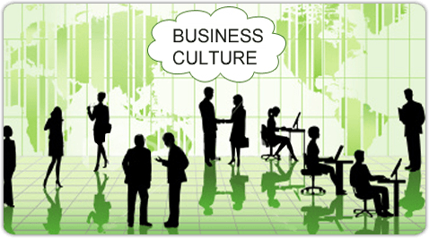 Business-Culture