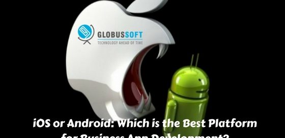 Globussoft Application