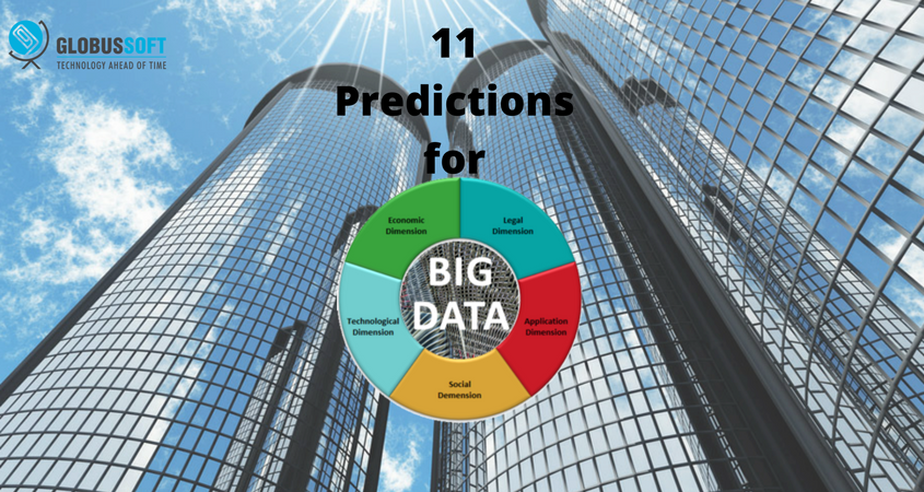 11 Predictions for Big Data which Everyone Must Know