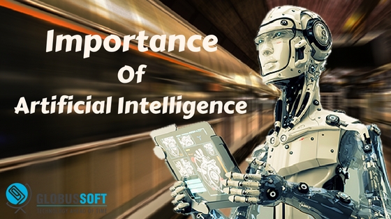What is the Importance of Artificial Intelligence in Everyday Life?