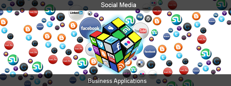 Social Media Apps and their immense potential