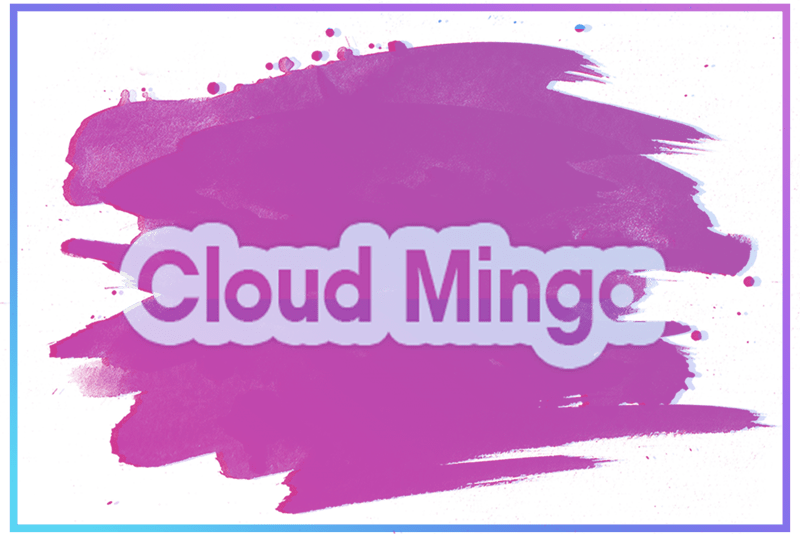 Cloud Minga