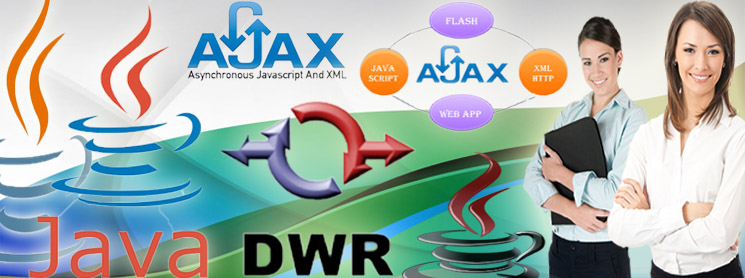 Direct Web Remoting (DWR)