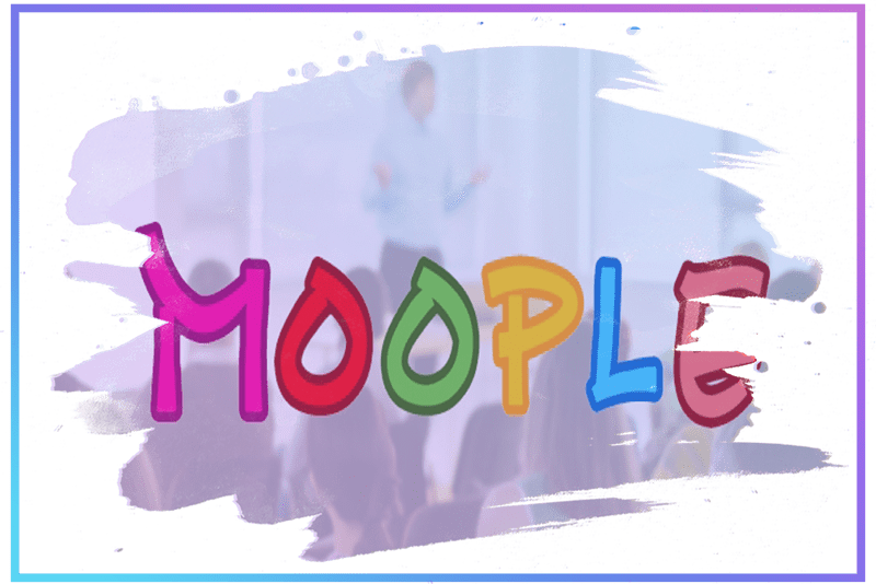 Moople