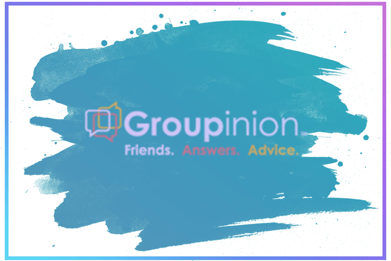 Groupinion