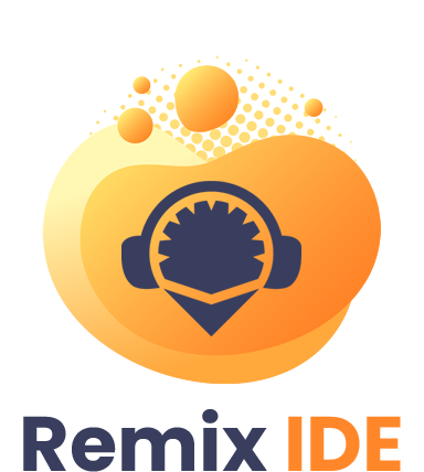 Remix IDE