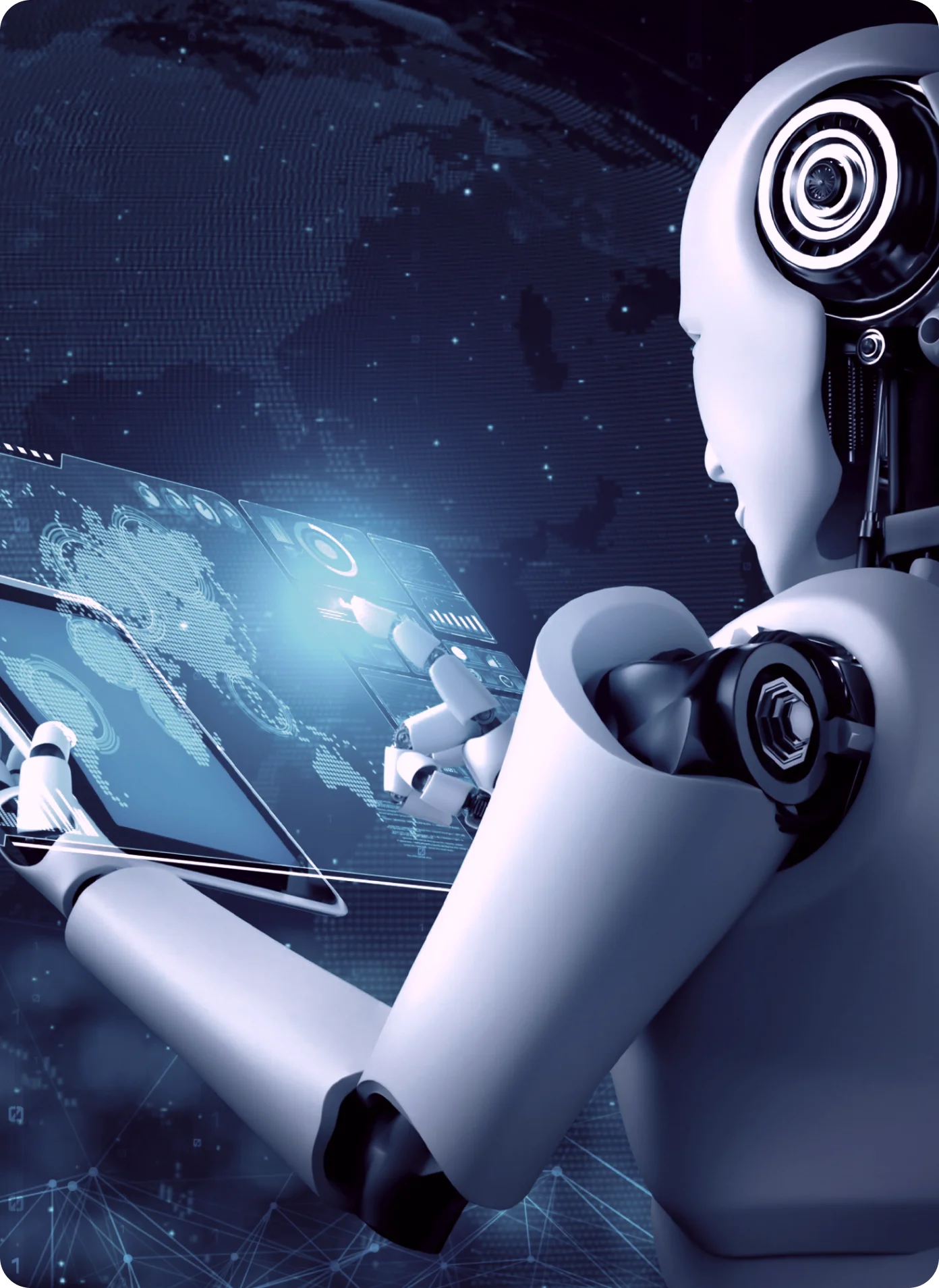 AI Script Writing