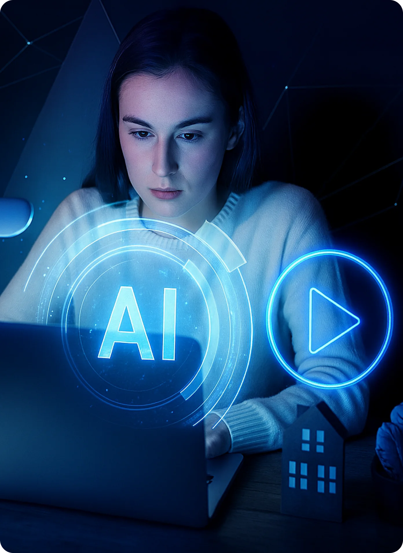 AI Video Editing