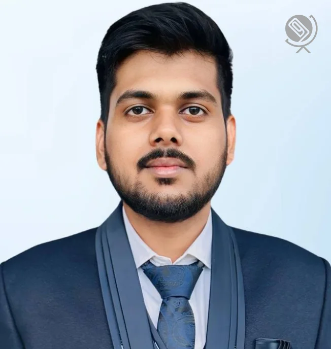 Abhishek Tripathi