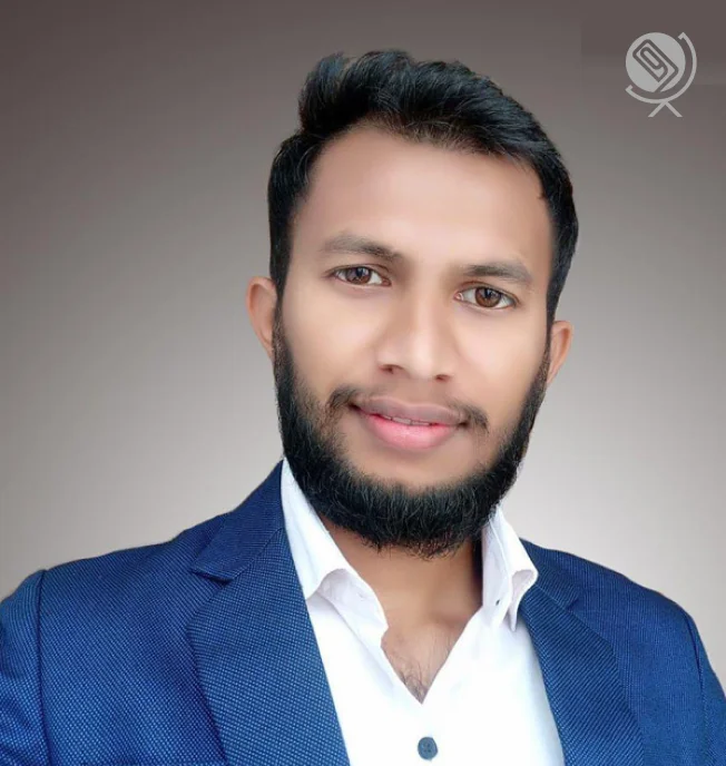 Ajay Kumar Sahu
