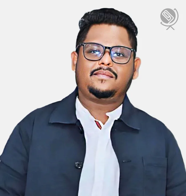 Aman Das