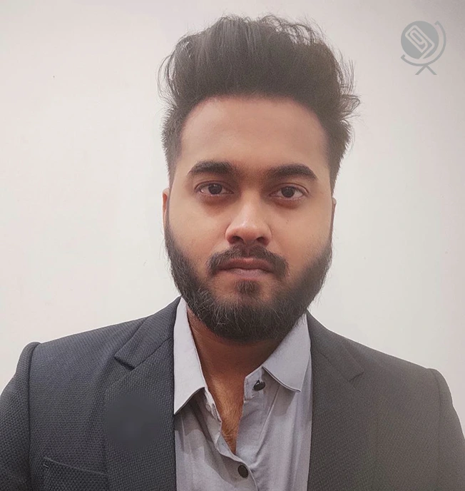 Aseem Shrivastava