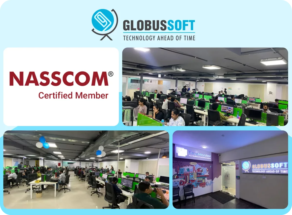 Bengaluru team growth and Nasscom certification milestone