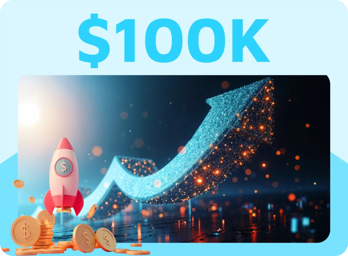 Globussoft early team and revenue milestone