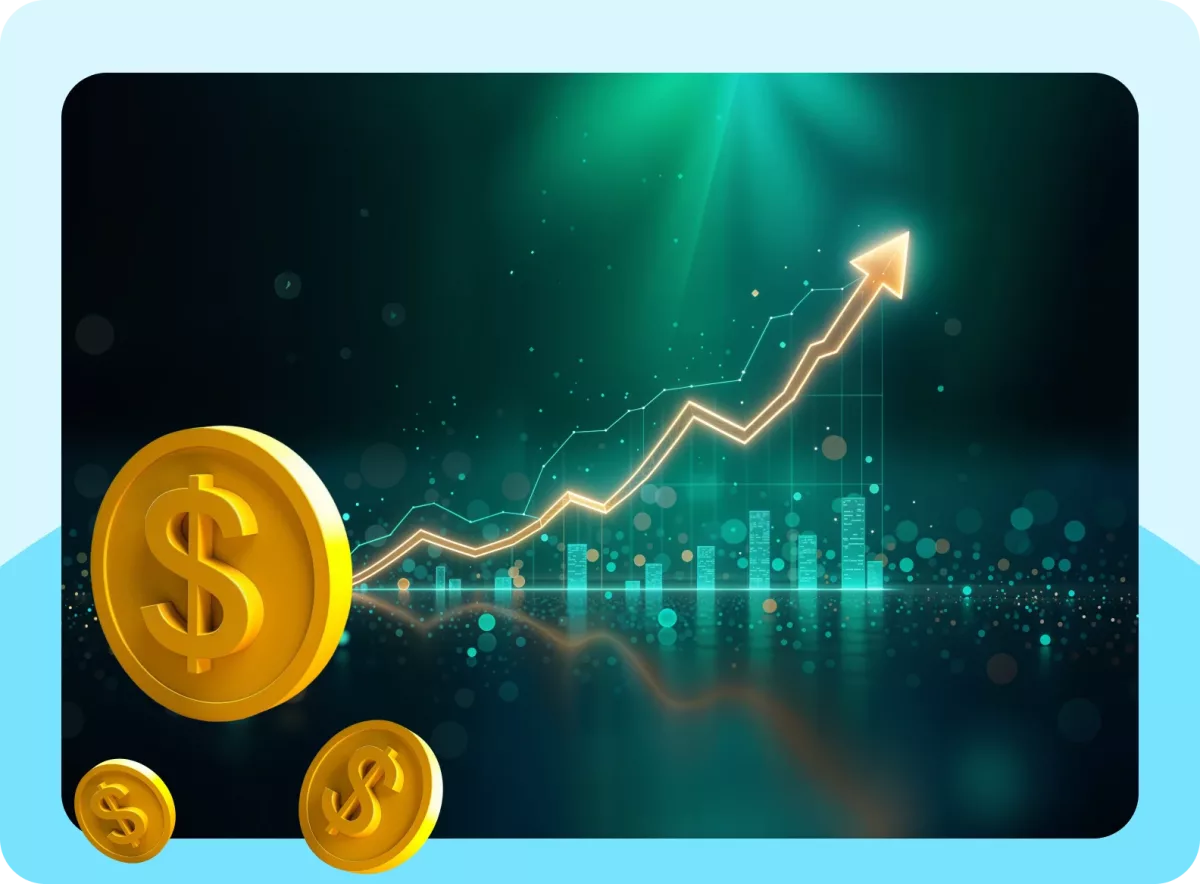 Globussoft market adaptation milestone