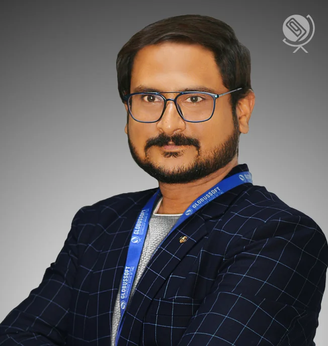 Gaurav Deshmukh