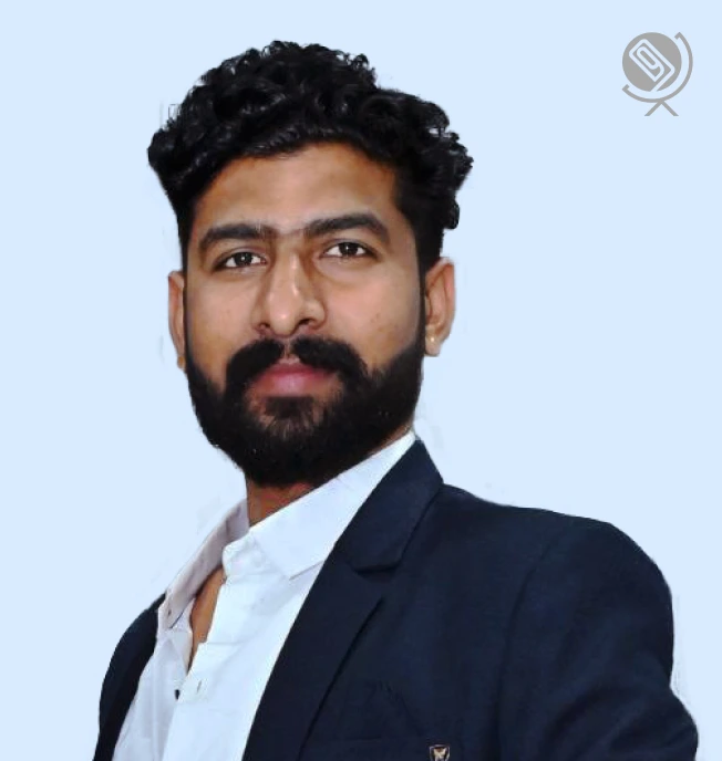 Kishank Kumar