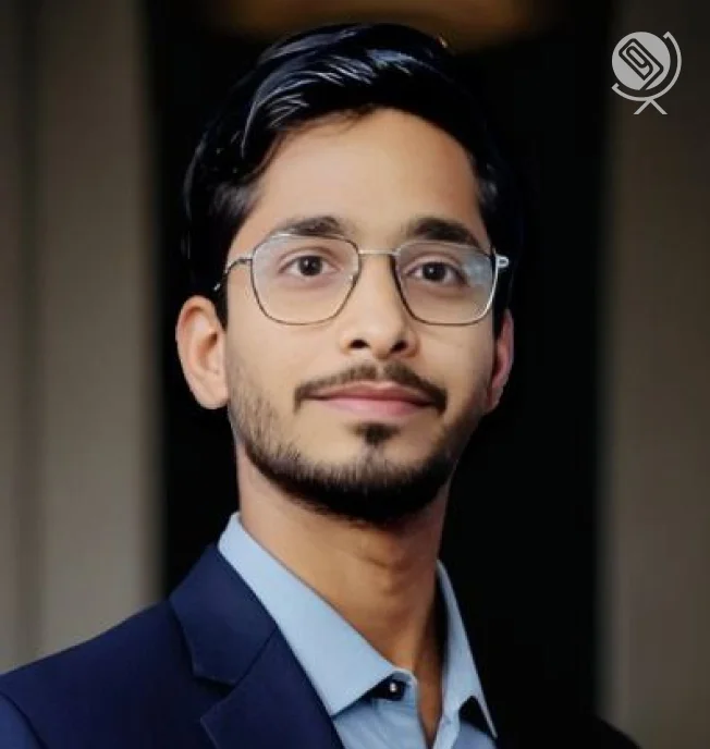 Mayank Dwivedi