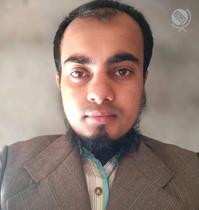 Md.Rahmatullah Ansari