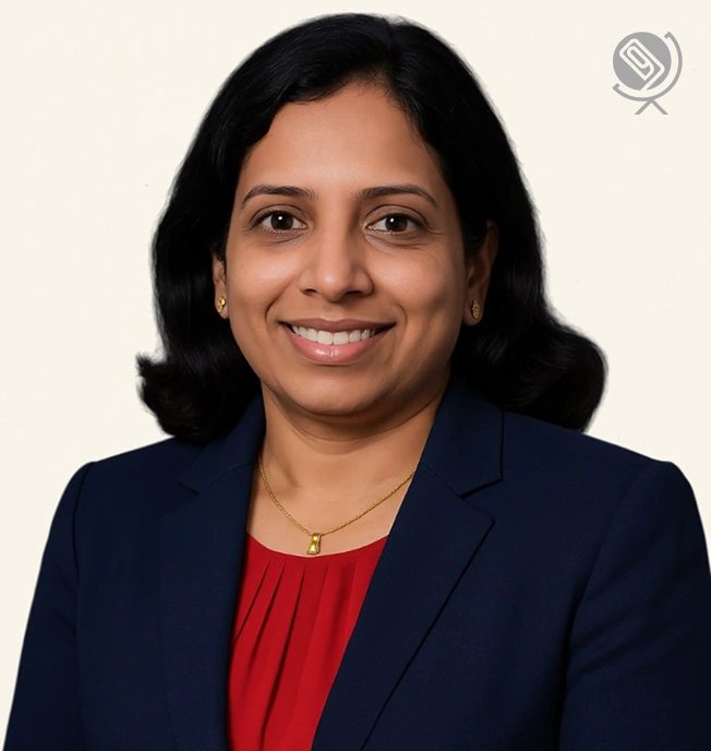 Sarika Jain