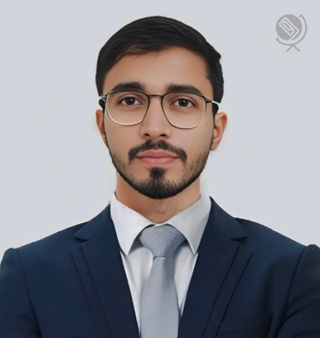 Shivam Purohit