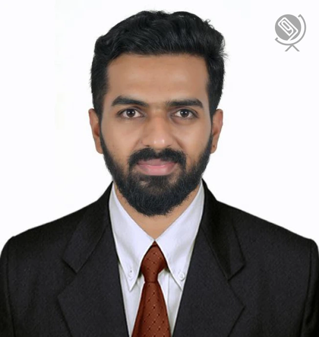 Swaroop Rangaswamy