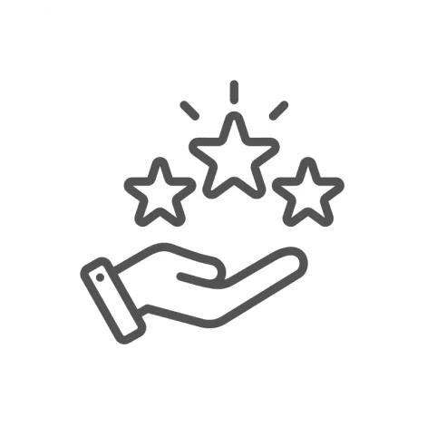 Technical Icon