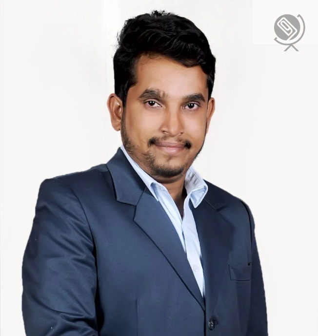 Vikash Chandra Giri