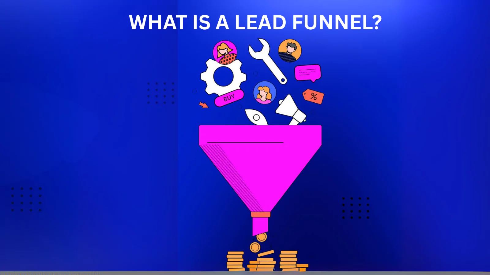 what-is-a-lead-funnel