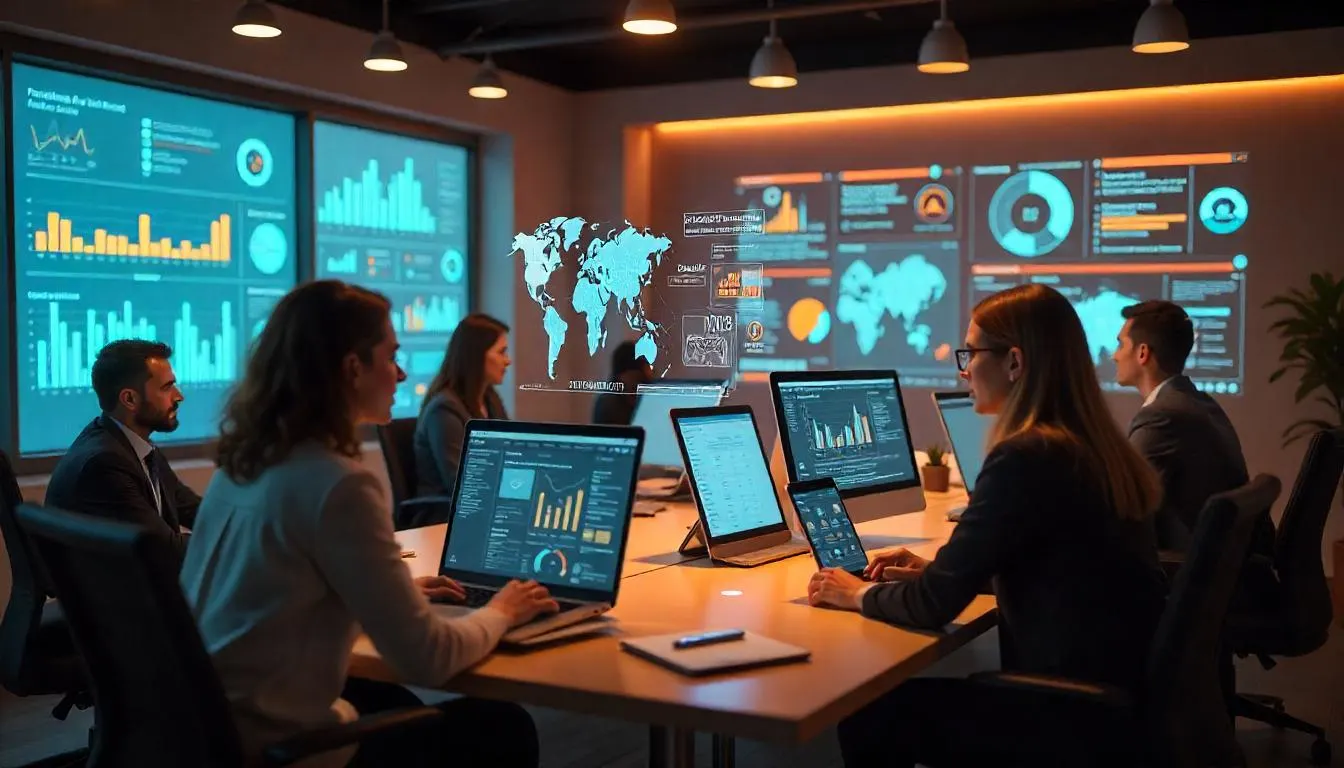 AI real world applications Ai-real-world-applications