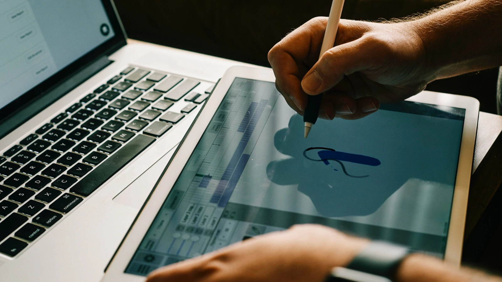 How AI Works In Digital Ads Generation ai-at-work