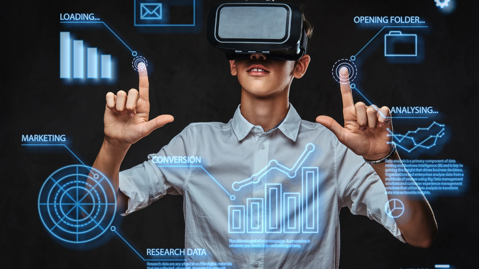 How Does Working in AI Really Look Today ai-at-work