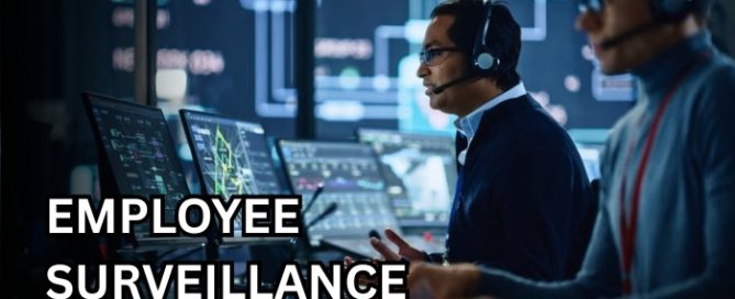 employee-surveillance