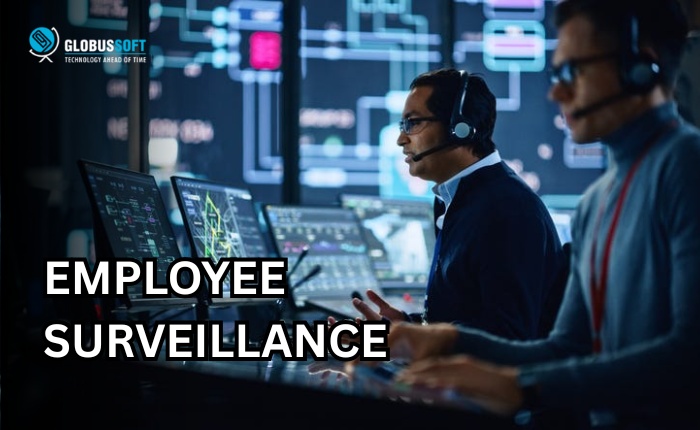 employee-surveillance