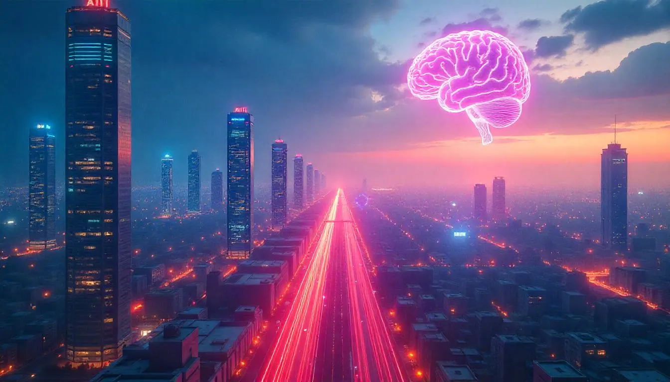 future of AI future-of-ai-and-innovation