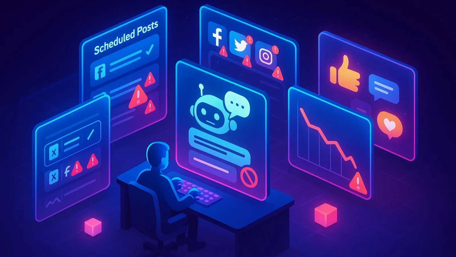 Common Mistakes to Avoid in Social Media Automation Common-Mistakes-to-Avoid-in-Social-Media-Automation