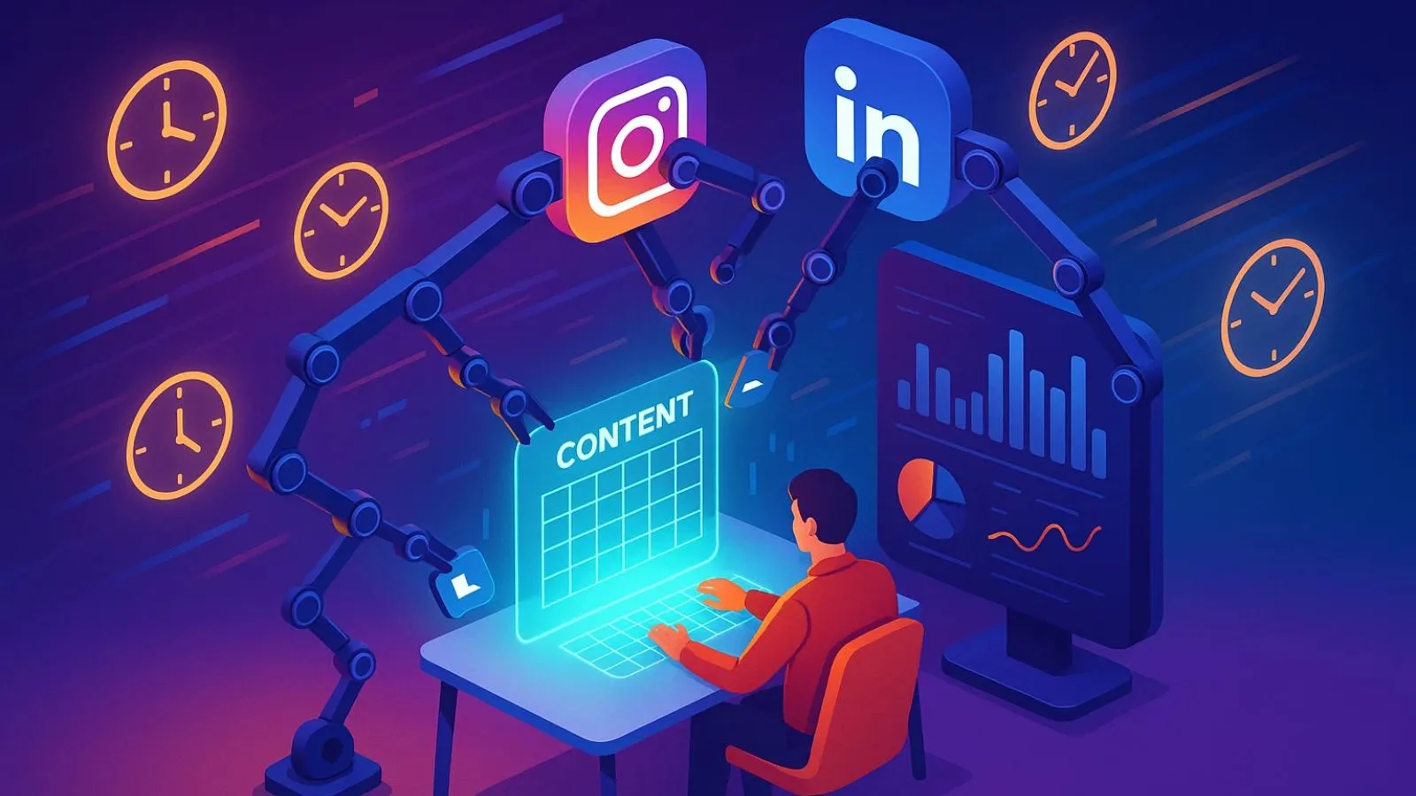 Social Media Automation Matters for Your Content Strategy Social-Media-Automation-Matters-for-Your-Content-Strategy