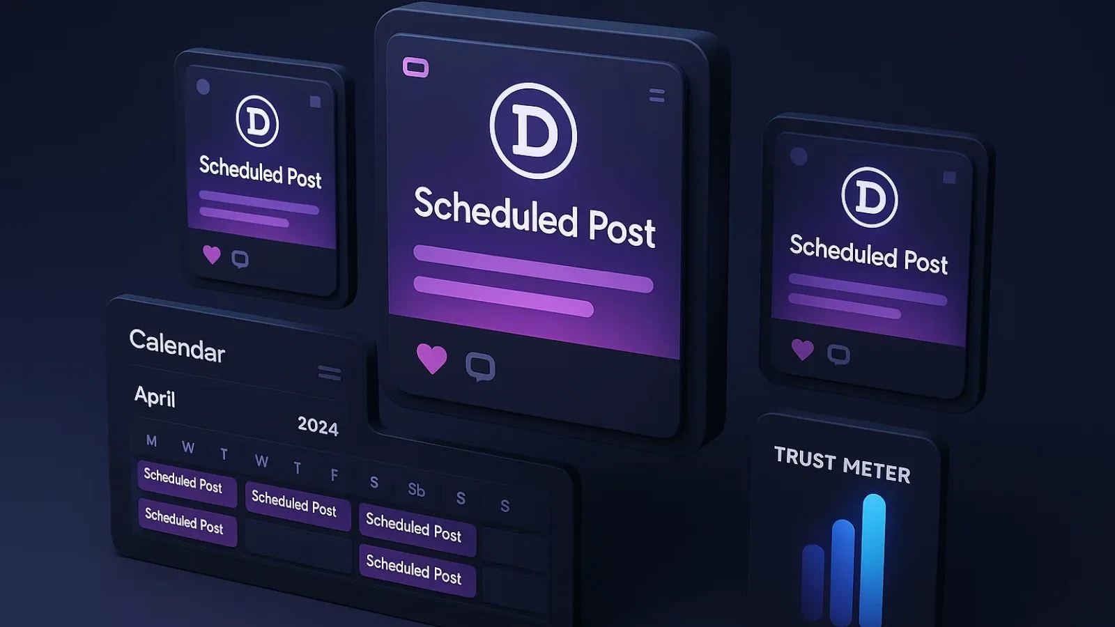 The Role of Social Media Automation in Brand Consistency The-Role-of-Social-Media-Automation-in-Brand-Consistency