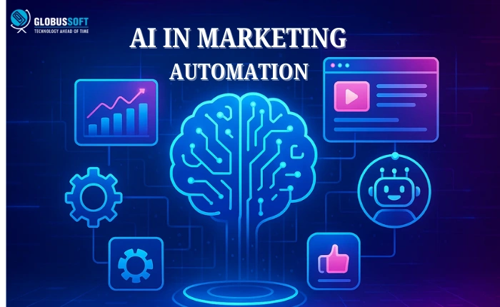 AI in marketing automation ai-in-marketing-automation