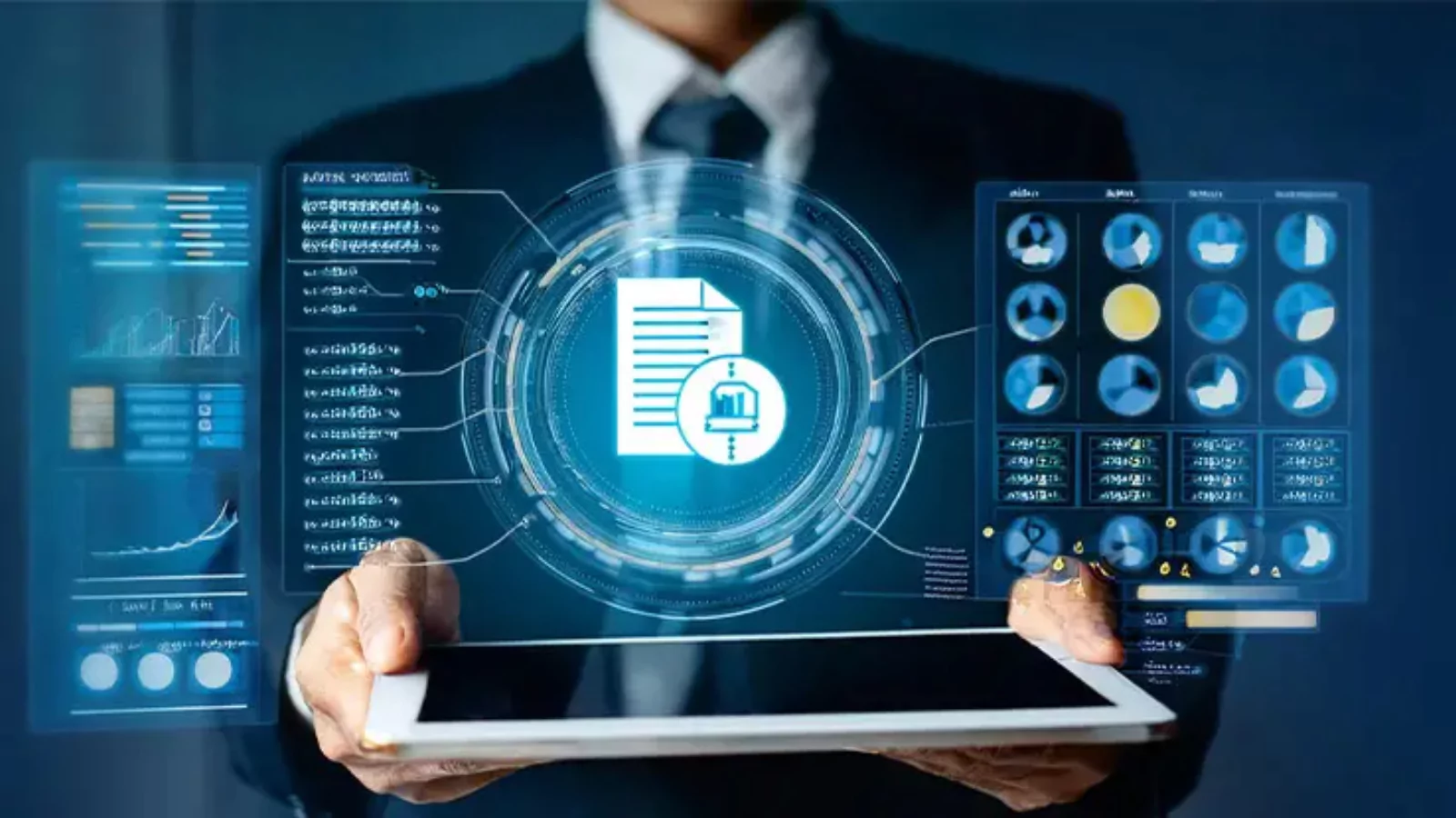 automated-document-management
