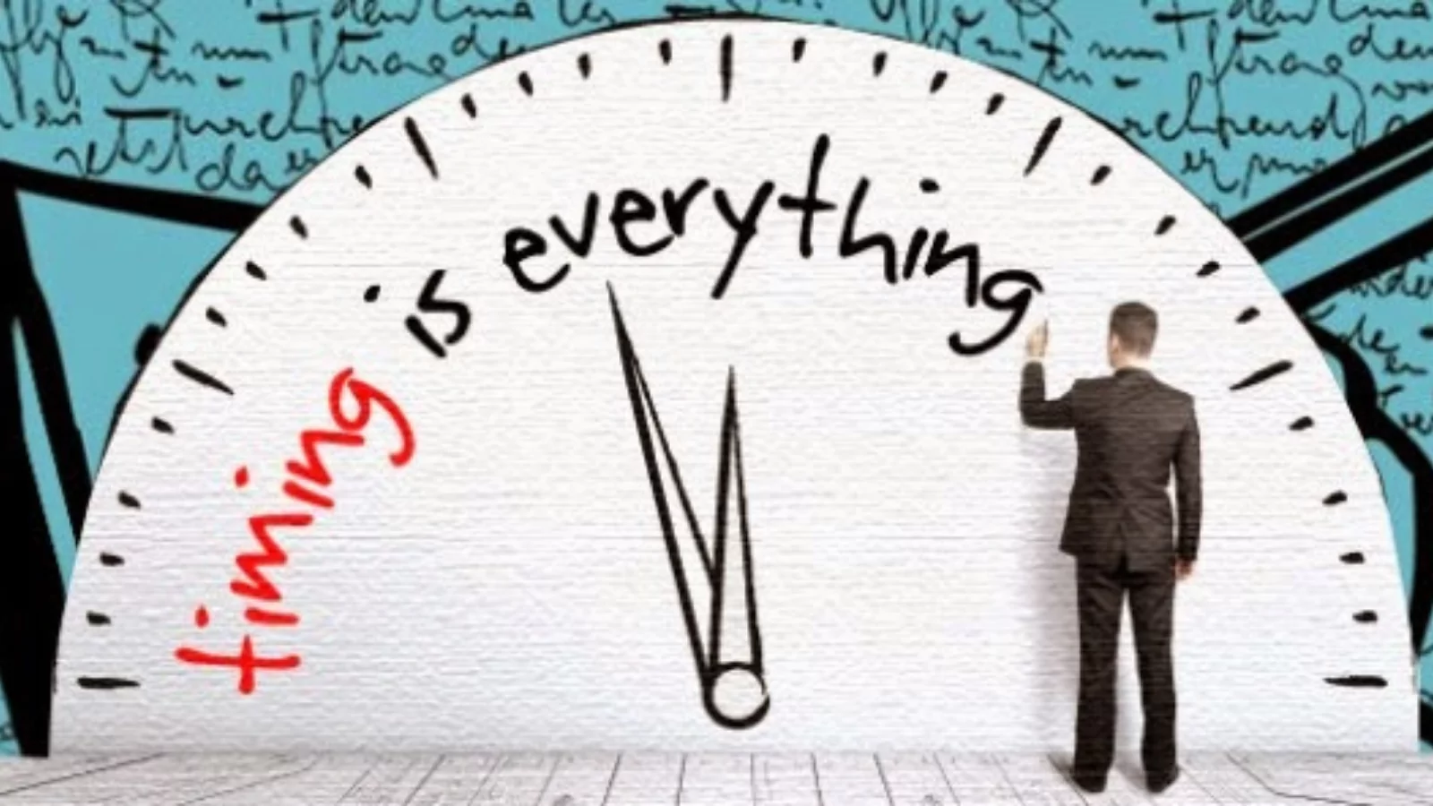 why-timing-matters