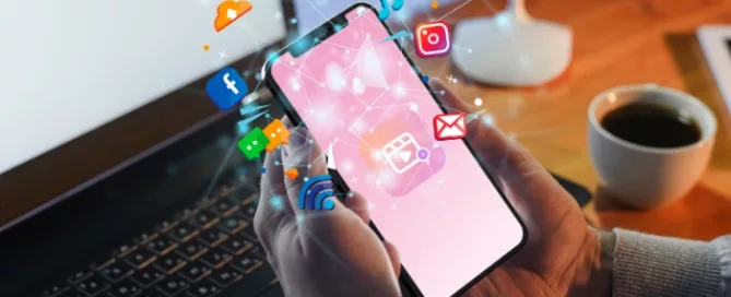 social-media-updates