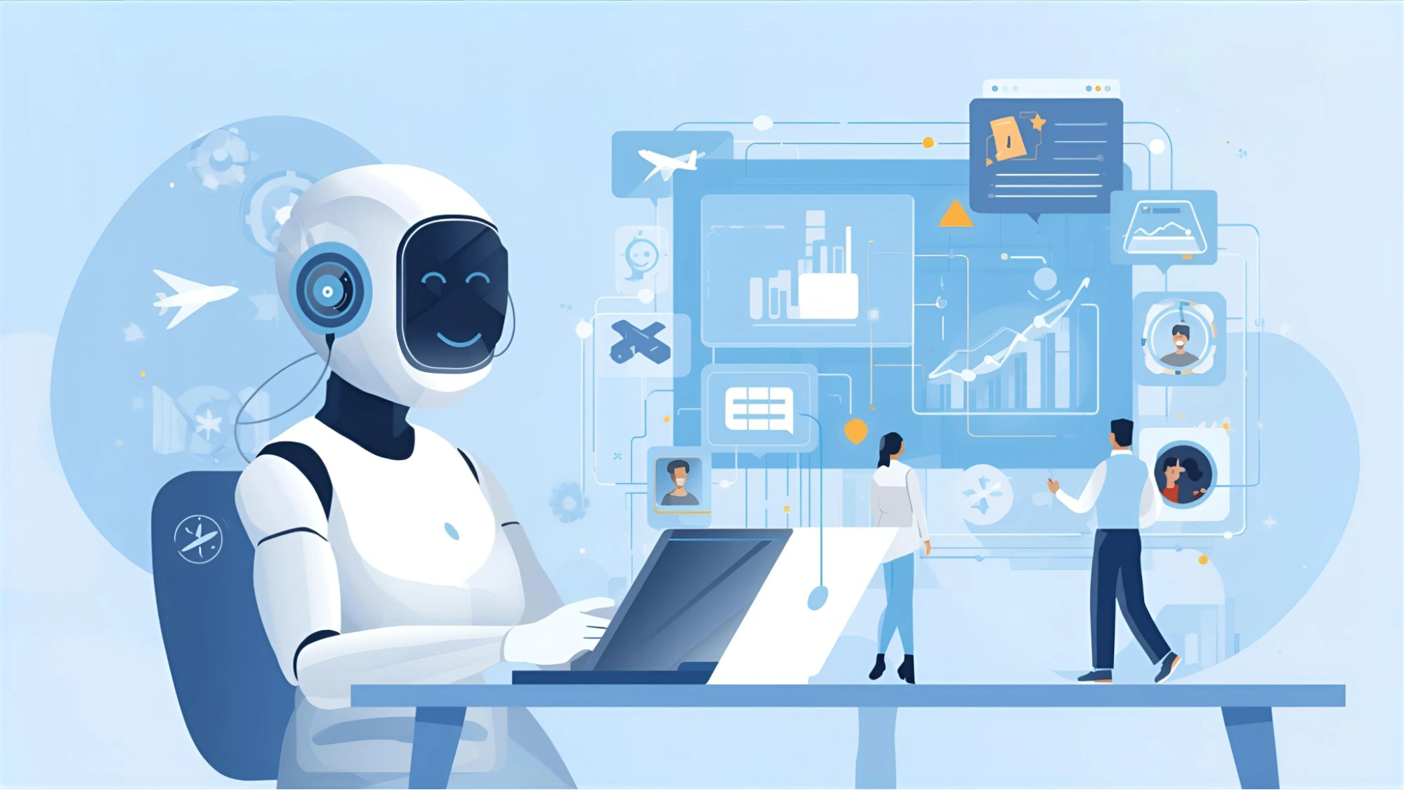 Healthcare & Life Sciences ai-in-healthcare-life-sciences-how-emerging-ai-technologies-are-saving-lives