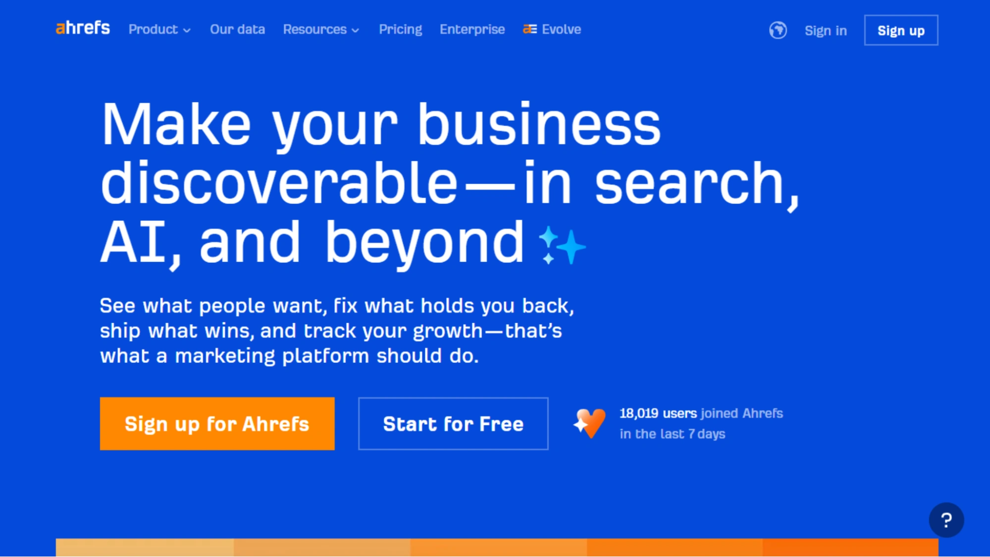ahrefs