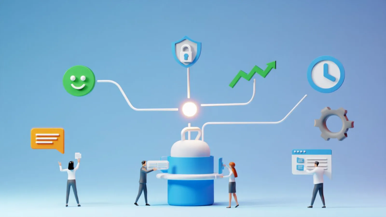 Benefits of Implementing IT Help Desk Services Benefits-of-Implementing-IT-Help-Desk-Services