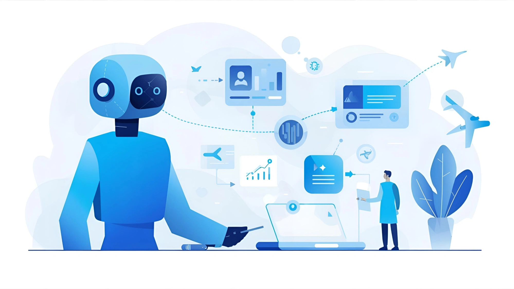 Explainable & Trustworthy AI explainable-trustworthy-ai-making-emerging-ai-technologies-more-transparent