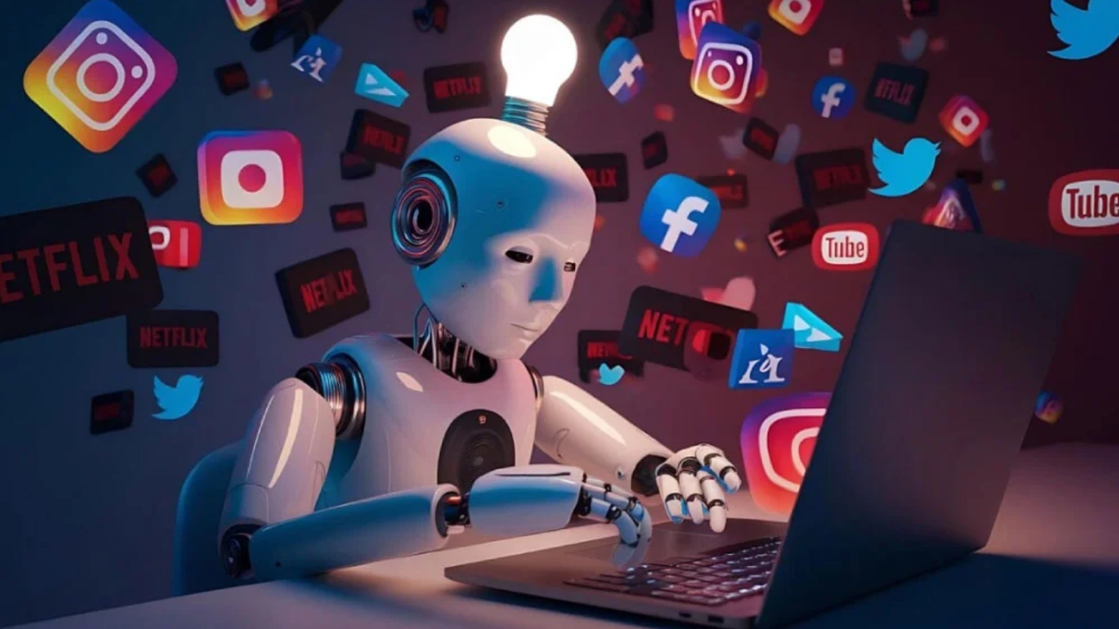 Transforming Key Social Media Platforms How-AI-Is-Transforming-Key-Social-Media